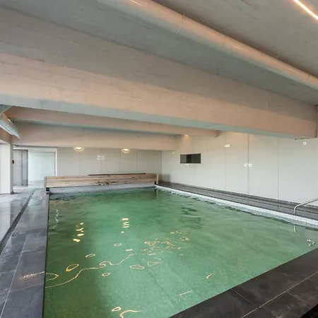 Dilemmasea - App Met Zeezicht, Terras En Zwembad *